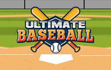 Ultimate Baseball